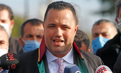 Avukat Rezan Epözdemir adliyeye sevk edildi