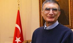 Nobel ödüllü bilim insanı Aziz Sancar bir ülkenin daha vatandaşı oldu