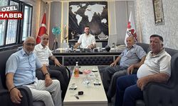 Bağlumlular Derneğinden esnafa tam destek
