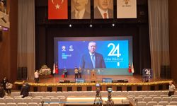 Bahçeli’den AK Parti’nin 24. kuruluş yıl dönümüne anlamlı çelenk