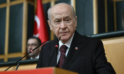 Bahçeli’den komisyona katılmayan İYİ Parti’ye sert sözler!