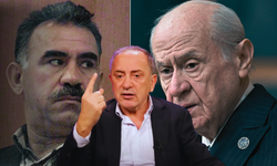Bahçeli'den Öcalan'a sürpriz hediye! Altaylı bombayı patlattı