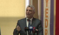 Ticaret Bakanı Bolat: "1.4 trilyon dolarlık ekonomiyi aşmak üzereyiz"