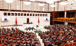 Bakan Fidan: “Mazlumun umudu olmaya devam edeceğiz”