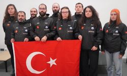 5'inci Ulusal Arktik Bilimsel Araştırma Seferi başarıyla tamamlandı