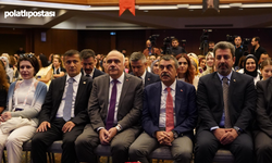 Bakan Tekin'in Kızılcahamam ziyareti fırsata çevrildi! İşte öğretmenler için hazırlanan o dev proje