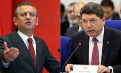 Bakan Tunç’tan, Özel’e zehir zemberek sözler: “Yalancının mumu yatsıya kadar yanar”