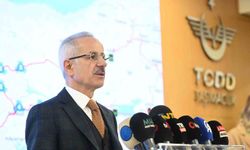 Bakan Uraloğlu, Iğdır’da