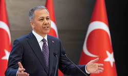 Bakan Yerlikaya açıkladı: Motosikletli saldırılarda büyük düşüş!