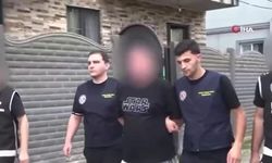 Bakan Yerlikaya duyurdu: 14 suçlu Gürcistan’da yakalandı