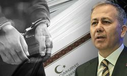 Bakan Yerlikaya duyurdu: Sahte diploma şebekesine darbe!