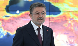 Bakan Yumaklı: "Kocaeli, Karamürsel yangını büyük ölçüde kontrol altına alındı"