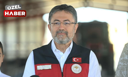 Bakan Yumaklı: ‘’13 Eylül’de Polatlı’dayım’’