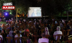 Bala’da bir ilk! Açık hava sineması günü düzenlenecek