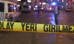 Balık tutarken canından oldu!