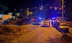 Balıkesir'de aile faciası: Önce eşinin sonra kendi canına kıydı