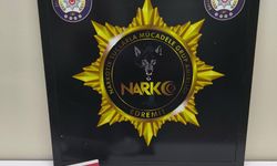 Balıkesir’de kaçakçılık ve zehir tacirlerine operasyon düzenlendi