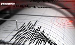 Balıkesir'de 6.1 büyüklüğünde deprem!