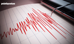 Balıkesir'de korkutan deprem: Sındırgı sallandı!