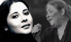 1970'lere damga vurmuştu! Banu Kırbağ hayatını kaybetti