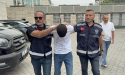 Bara silahlı saldırı düzenleyen şahıs yakalandı!