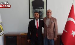 Başkan Toplu’dan yeni sezon öncesi moral ziyareti