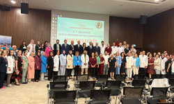 Başkentte anne sütünün önemi vurgulandı