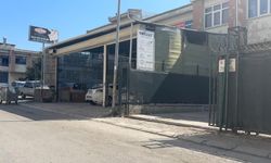 Başkentte, komşusunun köpeğini vuran şahıs tutuklandı!