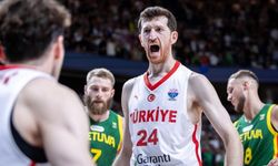 Millilerden Litvanya’ya karşı kritik galibiyet