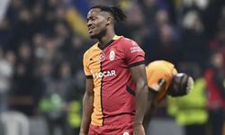 Batshuayi, kariyerinin en zor günlerinde