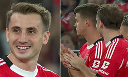 Benfica’dan, Kerem Aktürkoğlu iddiasına yanıt