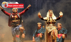 Balıkesir’in simgesi ‘’Bengi’’ nesilden nesile aktarılıyor