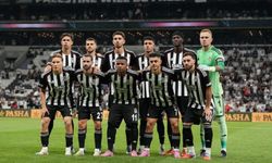 Beşiktaş, Avrupa’da kritik sınavda: Hedef grup aşaması