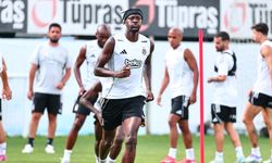Beşiktaş tesislerinde salgın hastalık şoku!
