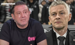 Beşiktaş tur atladı, Nihat Kahveci çıldırdı: "Abraham'a kuru ekmek veriyorlar, rakip forvetler ıstakoz yiyor!"