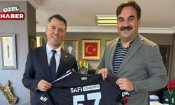 Anadolu Beşiktaşlılar Derneğinden anlamlı ziyaret