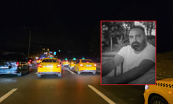 Kan donduran olay! Bir taksi şoförü daha görev başında katledildi