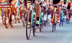 Ankara’da pedallar Fidel Castro için dönecek