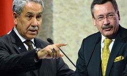 Bülent Arınç, Melih Gökçek’i hedef aldı: “Allah ruh sağlığı versin”