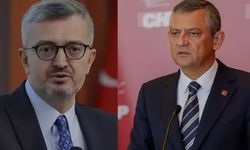 İletişim Başkanı Duran’dan Özgür Özel’e tepki: Negatif siyasetin dibi