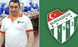 Köfteci Yusuf'tan Bursaspor'a destek!