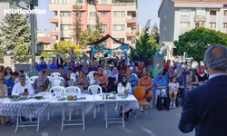 Çankaya Müftülüğü'nden gençlik merkezinde Kur'an okuyorum şenliği: 300 öğrenci eğitim aldı!