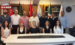 Ankara Çerkes Derneğinde yeni dönem başlıyor