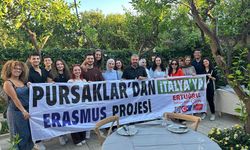 Başkan Çetin'den Poggiardo'ya dostluk ziyareti