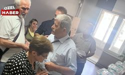 CHP Polatlı’da delege seçimleri tamamlandı