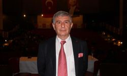 Uşak'ta istifa depremi: Bir kişi daha görevinden ayrıldı