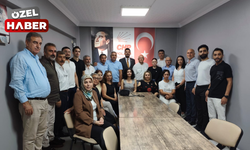 CHP'den Polatlı'da Saha Çalışması: "Vatandaş adalet ve yoksulluk altında inliyor, yozlaşma düzeni son bulmalı!"