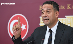 CHP'li Başarır'dan cezaevindeki Muhittin Böcek için korkutan uyarı: "Her an yaşamını yitirebilir!"