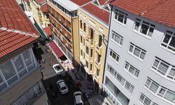 Çıkrıkçılar Yokuşu yenileniyor! "Sadece fiziksel değil ruhsal dönüşüm”
