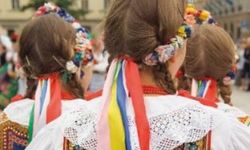Çubuk Turşu ve Kültür Festivali 17. kez kapılarını açıyor